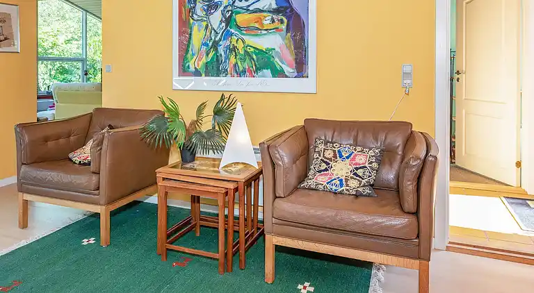 Holiday home in Trend