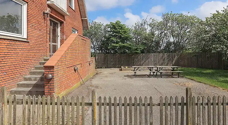 Holiday home in Hurup Thy