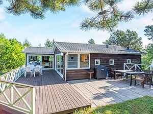 Sommerhus i Trend