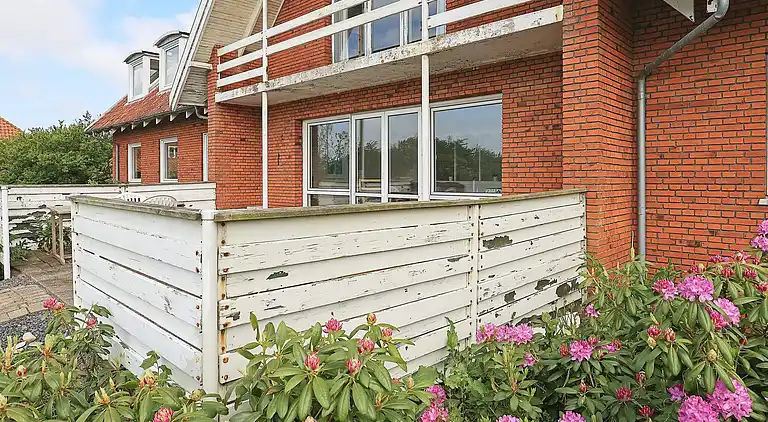 Holiday home in Hurup Thy