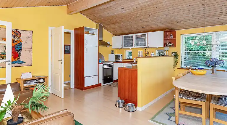 Holiday home in Trend