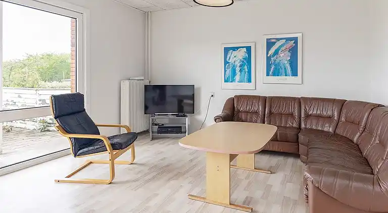 Holiday home in Hurup Thy