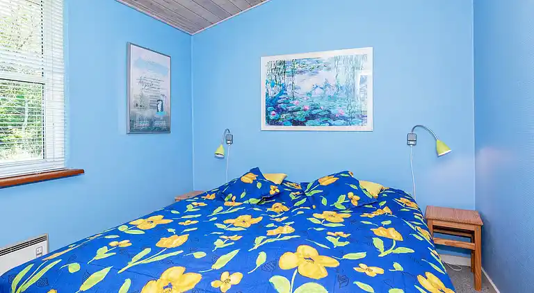 Holiday home in Trend