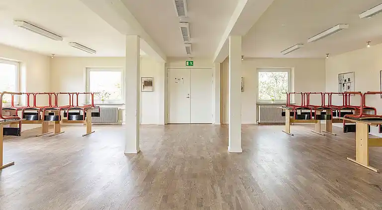 Holiday home in Hurup Thy