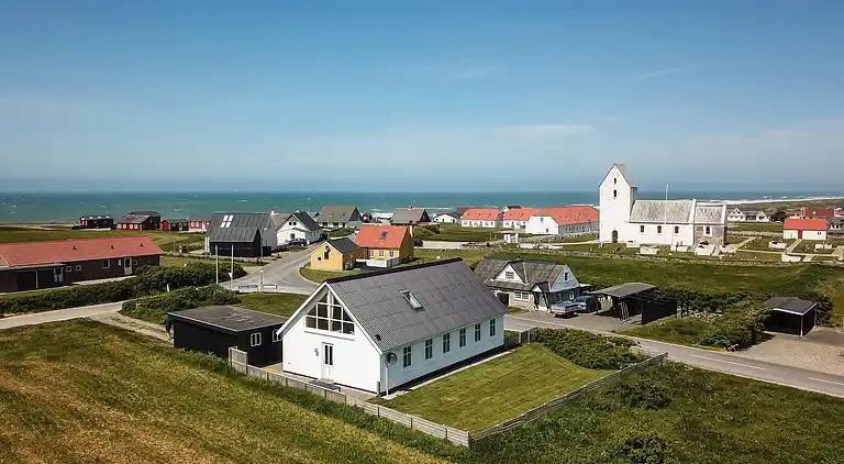 Holiday home in Lemvig