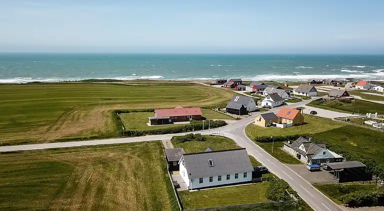 Holiday home in Lemvig