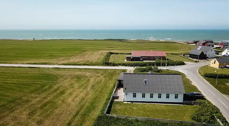 Holiday home in Lemvig