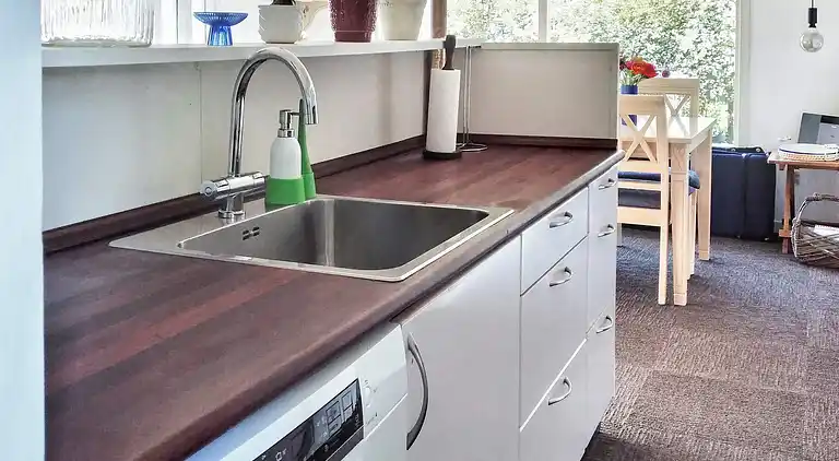 Holiday home in Fjellerup Strand