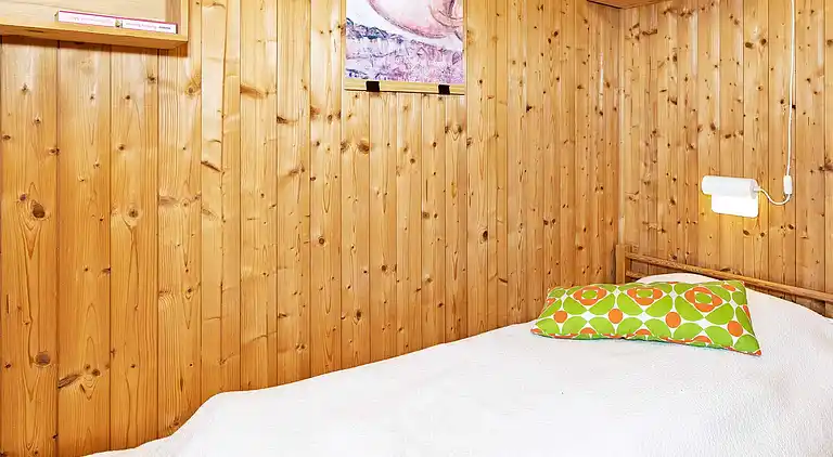 Holiday home in Lild Strand