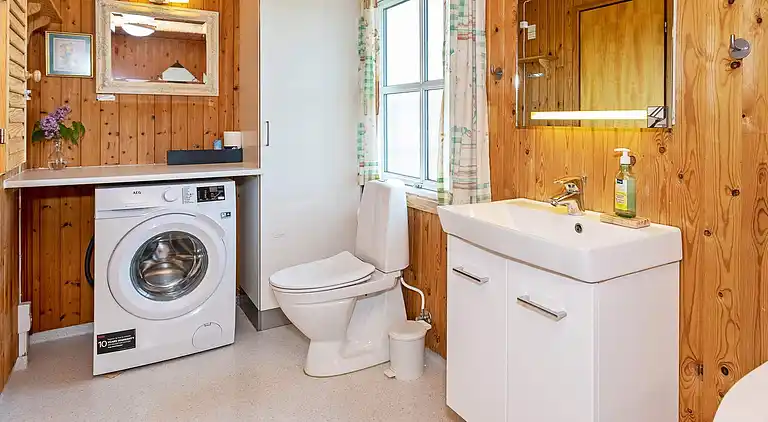 Holiday home in Lild Strand