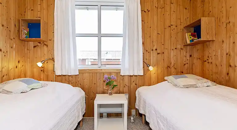 Holiday home in Lild Strand