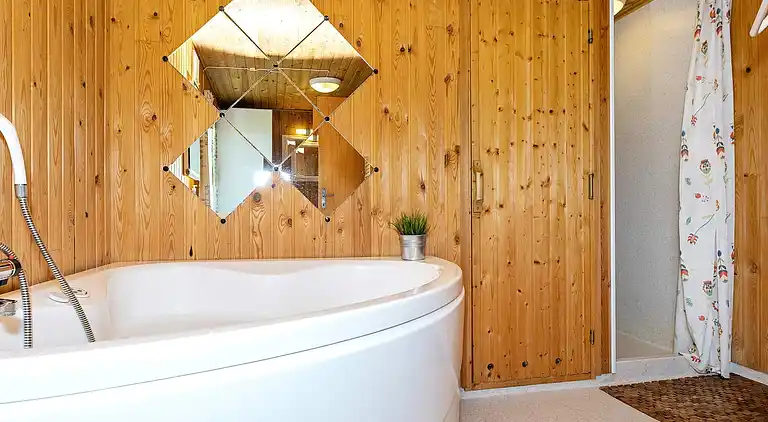 Holiday home in Lild Strand