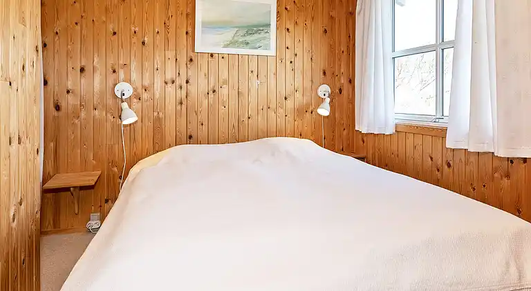 Holiday home in Lild Strand