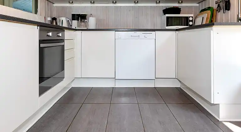 Holiday home in Saltum