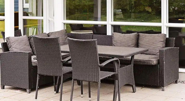 Holiday home in Kvie Sø