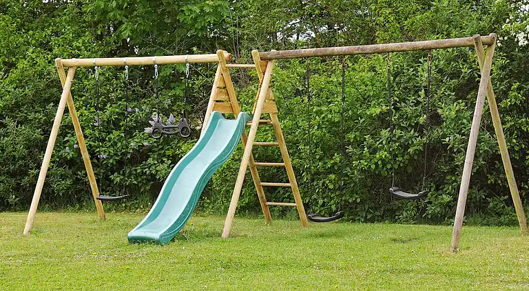 Holiday home in Kvie Sø