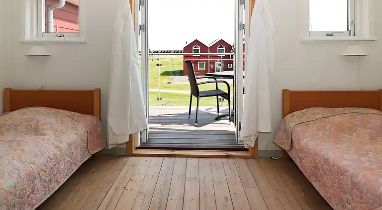 Holiday home in Øster Hurup