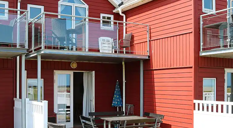 Holiday home in Øster Hurup