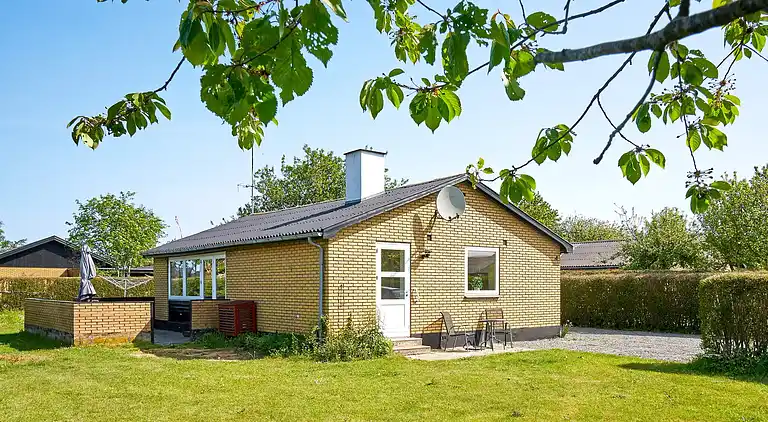 Sommerhus i Rønne