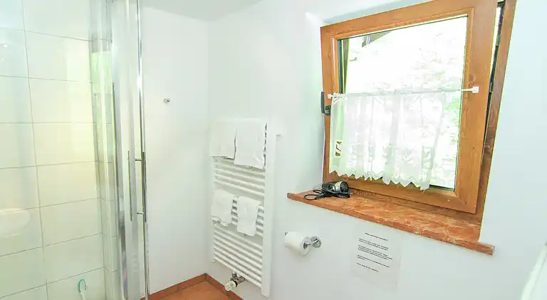 Apartment in Seehaus