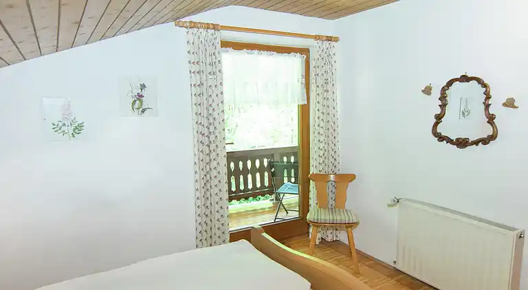 Apartment in Seehaus