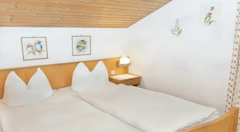 Apartment in Seehaus