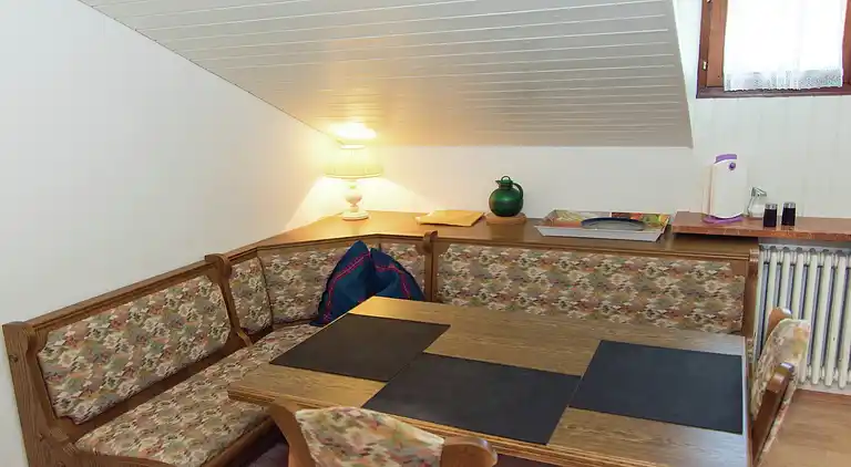 Apartment in Seehaus