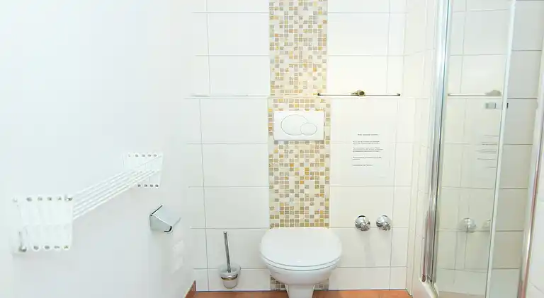 Apartment in Seehaus