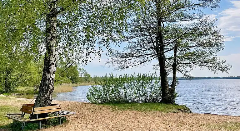 Holiday home in Skåne