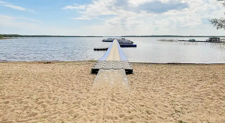 Holiday home in Skåne