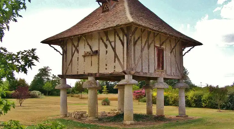 Holiday home in Loubejac