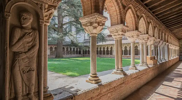 Holiday home in Loubejac