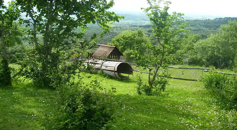 Holiday home in Paciano