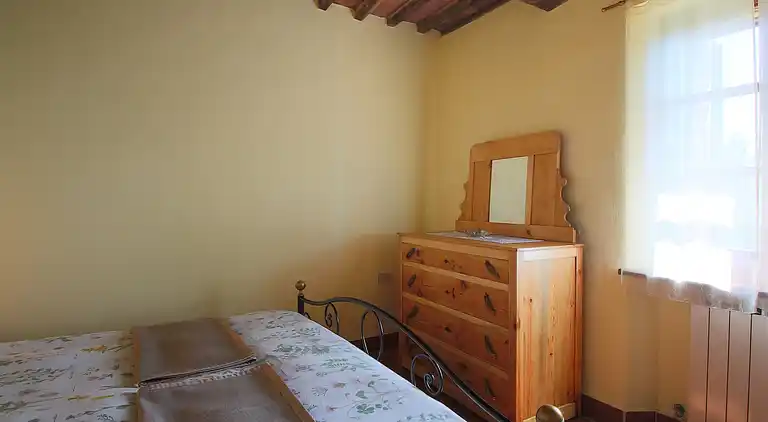 Holiday home in Paciano
