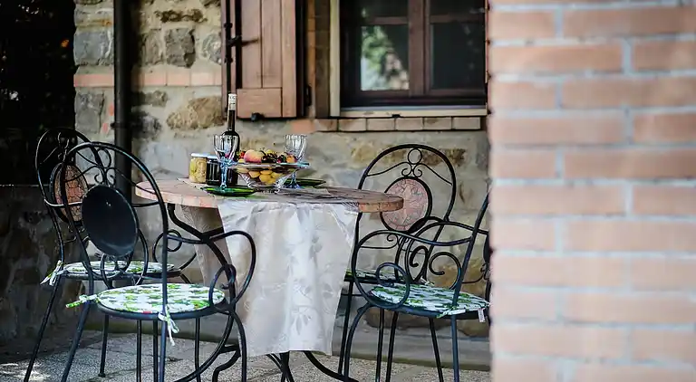 Holiday home in Paciano