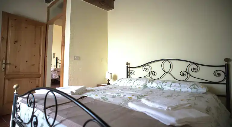 Holiday home in Paciano