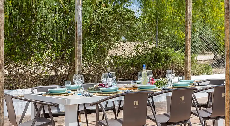 Dehesa de las Yeguas Holiday Home