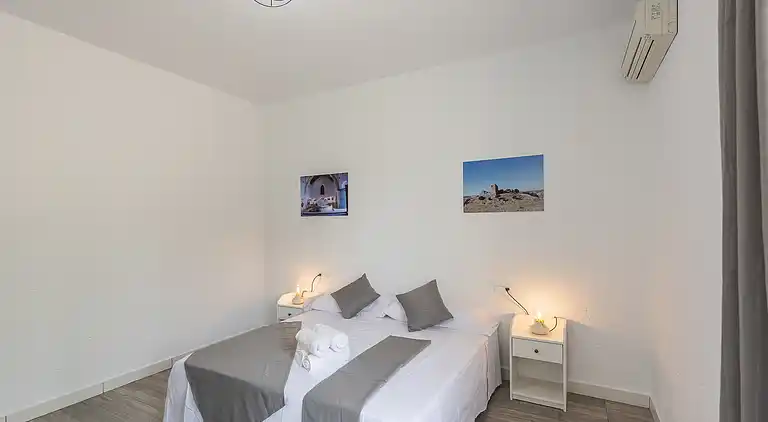 Dehesa de las Yeguas Holiday Home