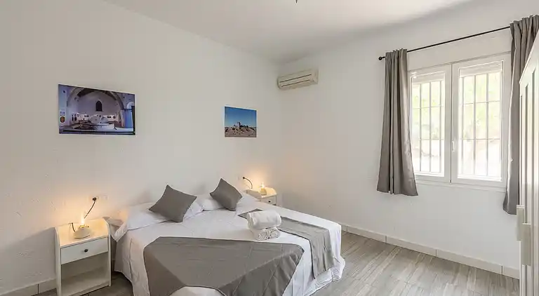 Dehesa de las Yeguas Holiday Home