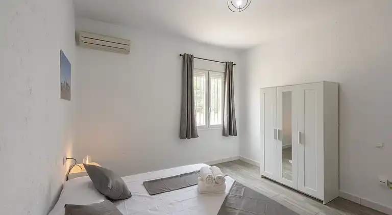 Dehesa de las Yeguas Holiday Home