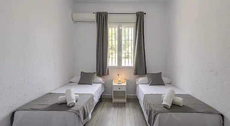 Dehesa de las Yeguas Holiday Home