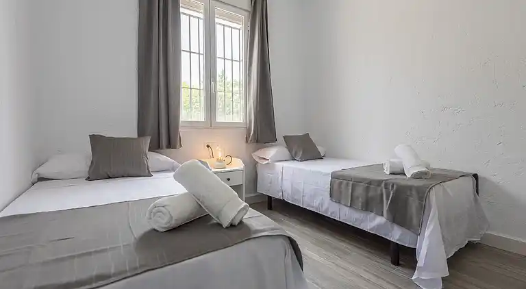 Dehesa de las Yeguas Holiday Home