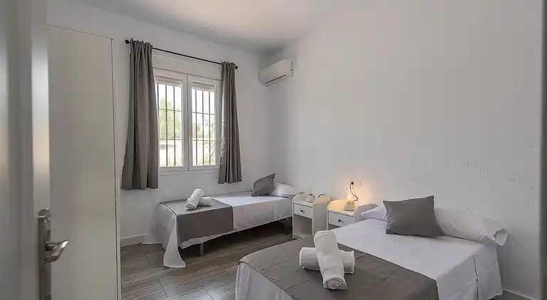 Dehesa de las Yeguas Holiday Home