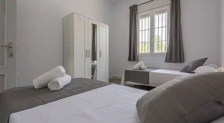 Dehesa de las Yeguas Holiday Home