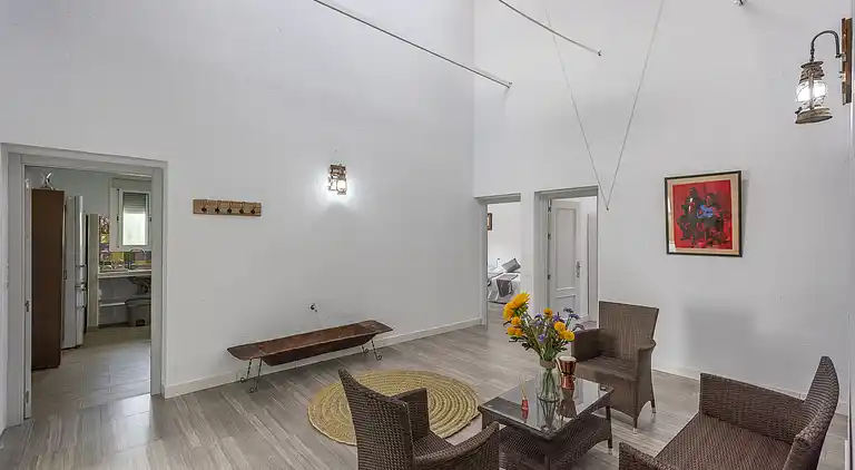 Dehesa de las Yeguas Holiday Home