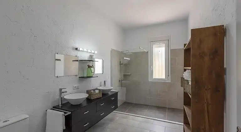 Dehesa de las Yeguas Holiday Home