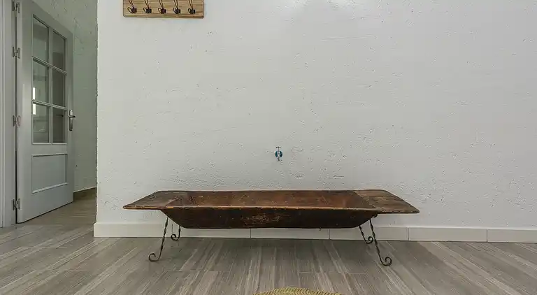 Dehesa de las Yeguas Holiday Home