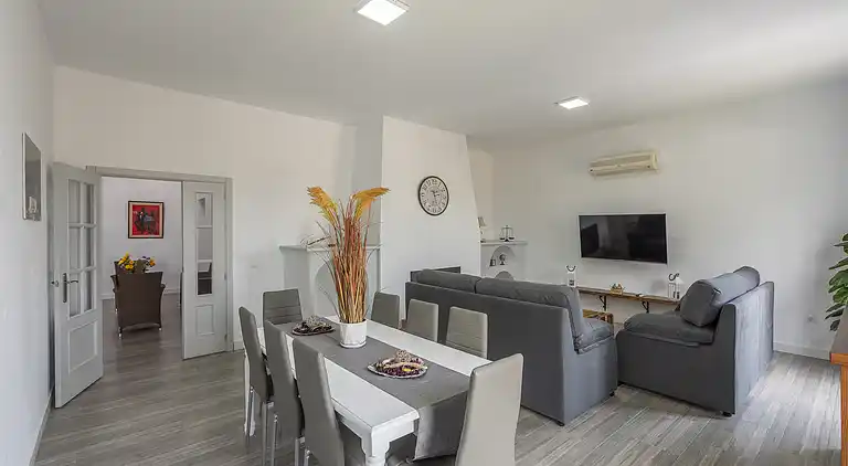 Dehesa de las Yeguas Holiday Home