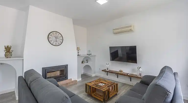 Dehesa de las Yeguas Holiday Home