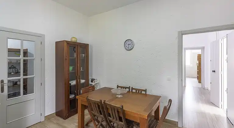 Dehesa de las Yeguas Holiday Home